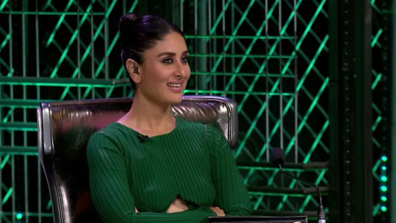 Dance India Dance : Battle Of Champions - Episode 4 Episode 4