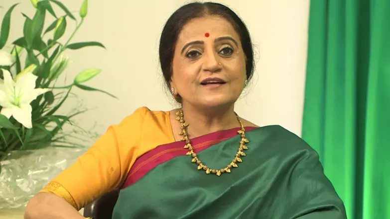 Bhawana Somaaya on the film Ardh Satya Episode 2