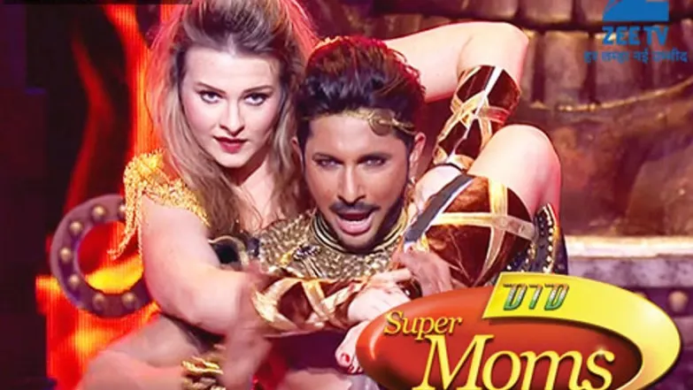 Goodknight Advanced Xpress DID Super Moms - Episode 23 - June 13, 2015 - Full Episode Episode 23