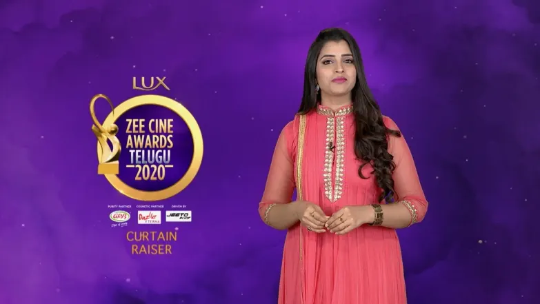 Zee Cine Awards 2020 Telugu - Curtain Raiser Episode 1