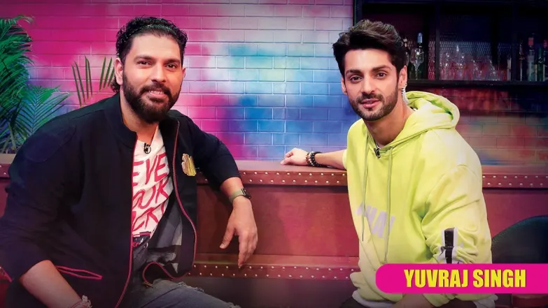 Green Room Gossip with Yuvi - Zing Game On   Episode 2