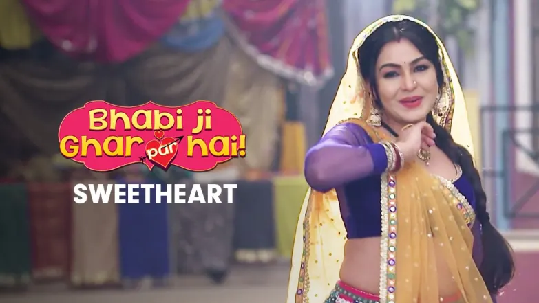 Sweetheart ft Vibhuti,Tiwari and Bhabhis 