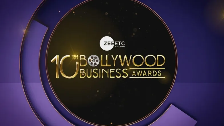 Bollywood Business Awards 2019 - February 15, 2020 Episode 1