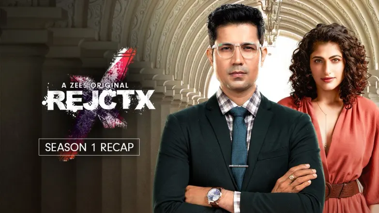 REJCTX Season 1 – The Story So Far
