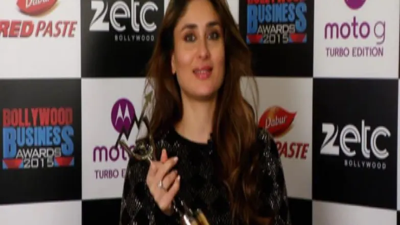 Bollywood Business Awards 2015 - Full Episode Episode 1