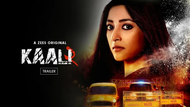Kaali – Season 2 | Trailer | Hindi
