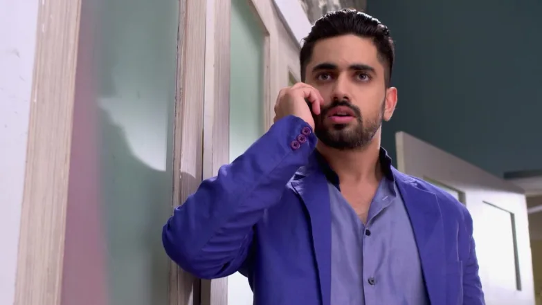 Tashan E Ishq Season 2 - Episode 7 - March 27, 2020 - Full Episode Episode 7