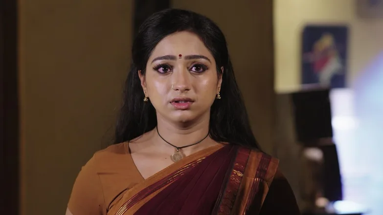 Tilottama’s plan to ruin the puja - Trinayani Episode 23