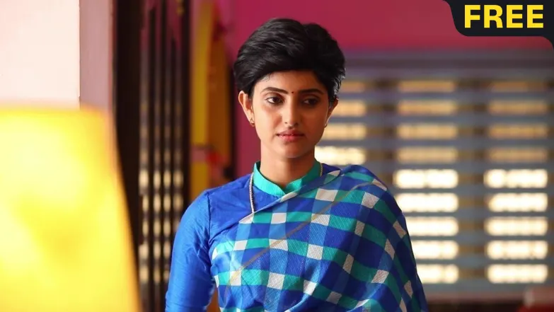 EP 1 - Prabhu argues with Sathya - Sathya - Lockdown special episode Episode 1