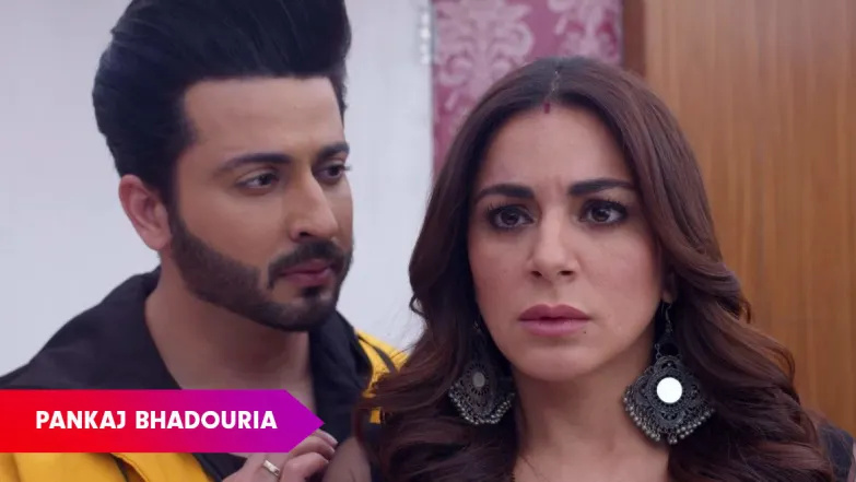 Kalank ft. Karan and Preeta 