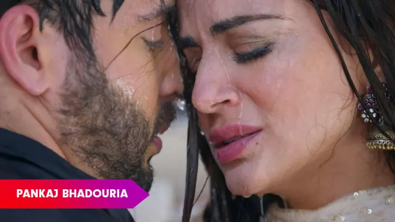 Jitni Dafa Dekhu Tujhe ft. Karan and Preeta 