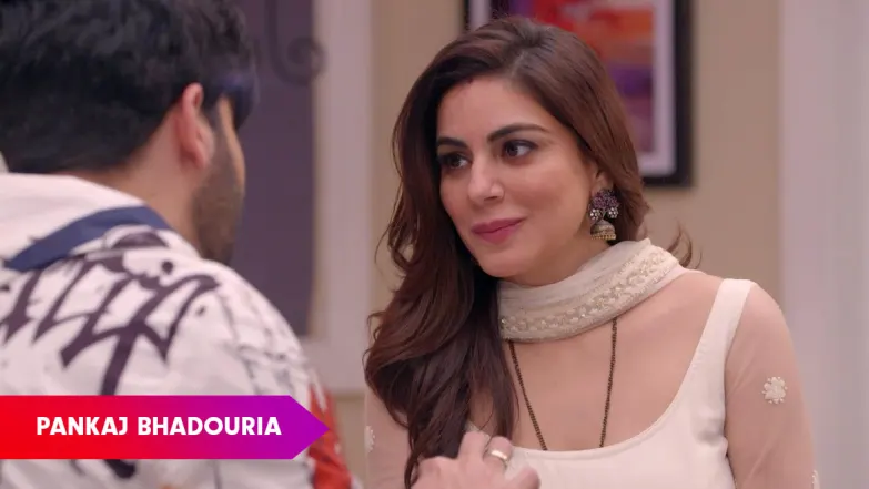 Ve Mahi ft. Karan and Preeta 