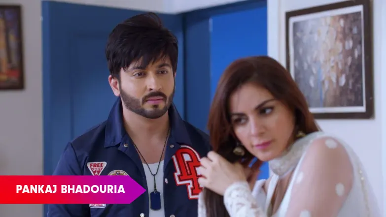 Dhal Jaun Main ft. Karan and Preeta 