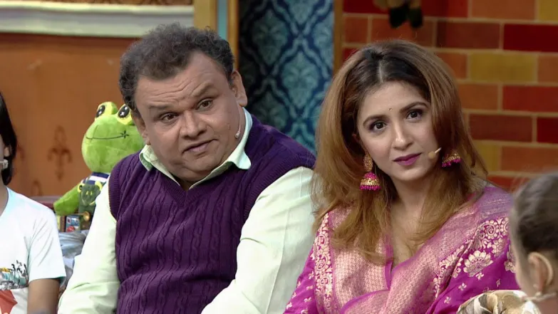 The interesting journey of Alimili Gupchili - Alimili Gupchili Chiller Party Episode 21