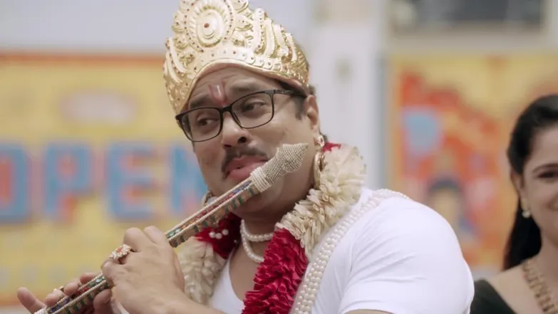Krishnashtami Episode 12