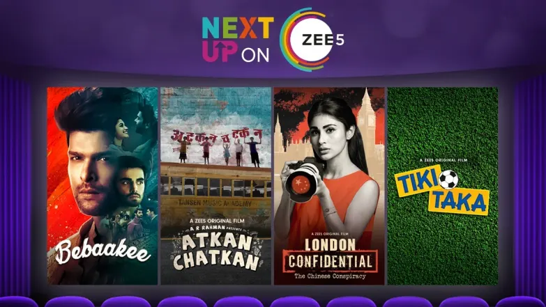 Super App Super Hits | Next Up on ZEE5 Episode 2