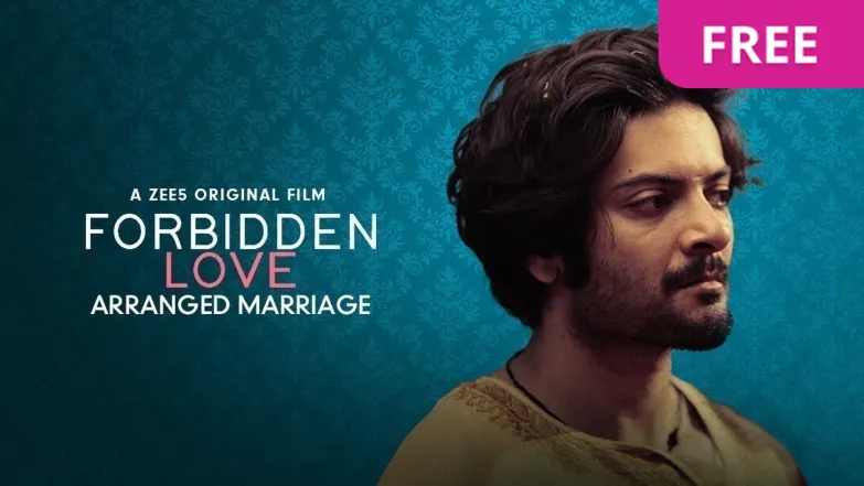 Arranged Marriage Episode 1
