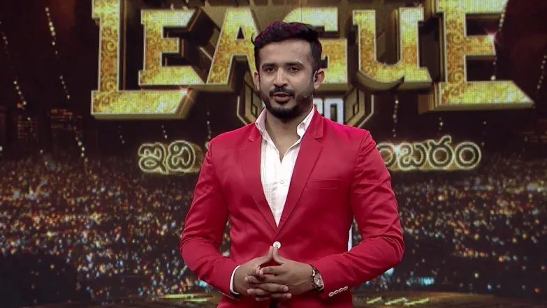 Zee Entertainment League 2020 - Full Event Episode 1