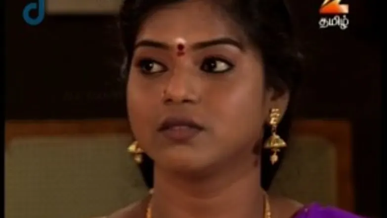 Annakodiyum Ainthupengalum - Episode 24 - March 26, 2015 - Full Episode Episode 24