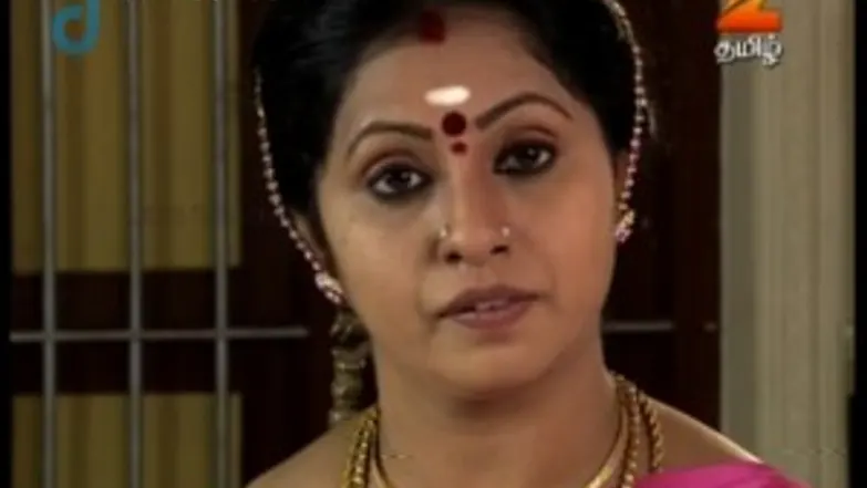 Annakodiyum Ainthupengalum - Episode 21 - March 23, 2015 - Full Episode Episode 21