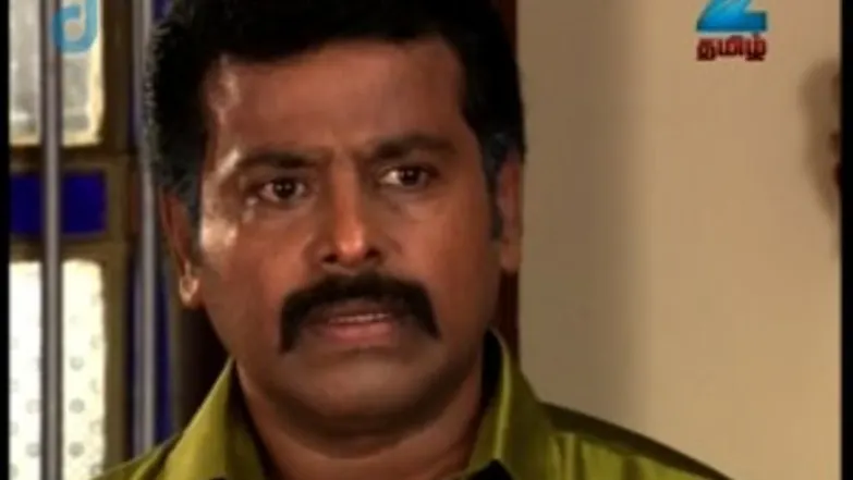 Annakodiyum Ainthupengalum - Episode 12 - March 10, 2015 - Full Episode Episode 12