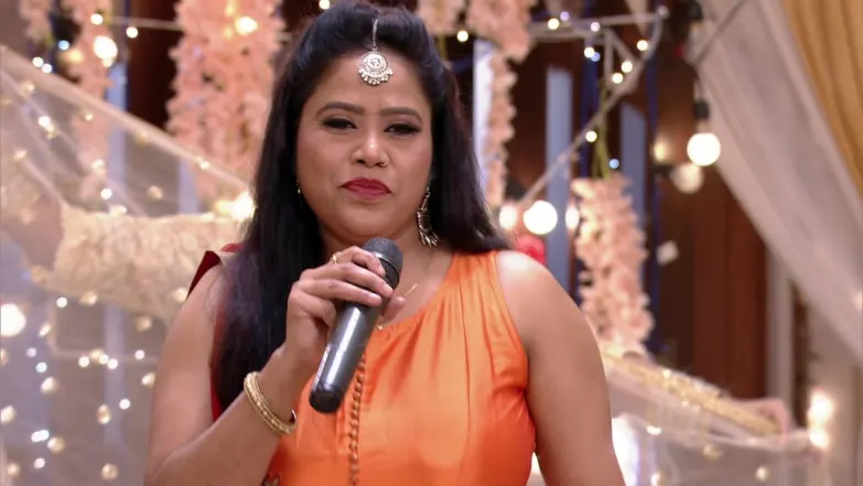 Fun and laughter along with amazing performances - Ganga Diwali Carnival Episode 2