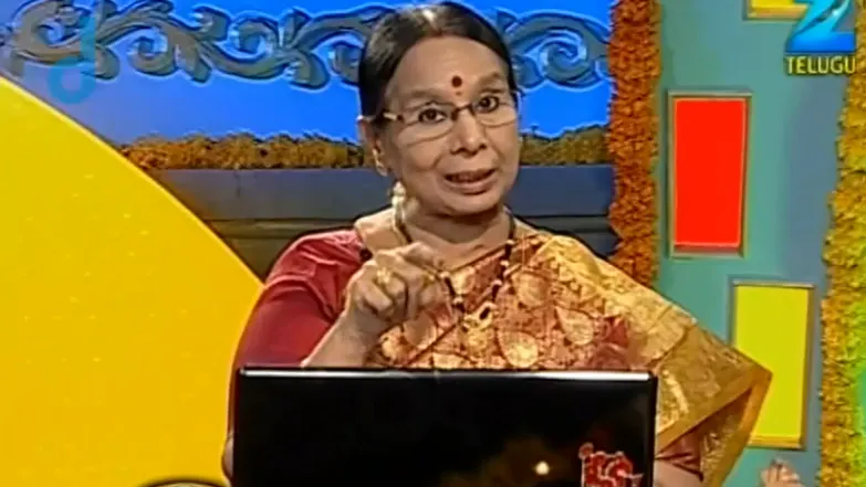 Subhamasthu - Episode 365 - November 6, 2014 Episode 365