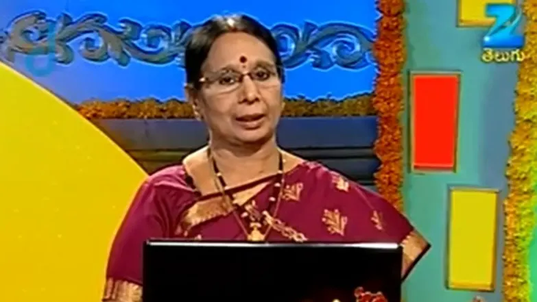 Subhamasthu - Episode 364 - October 31, 2014 Episode 364