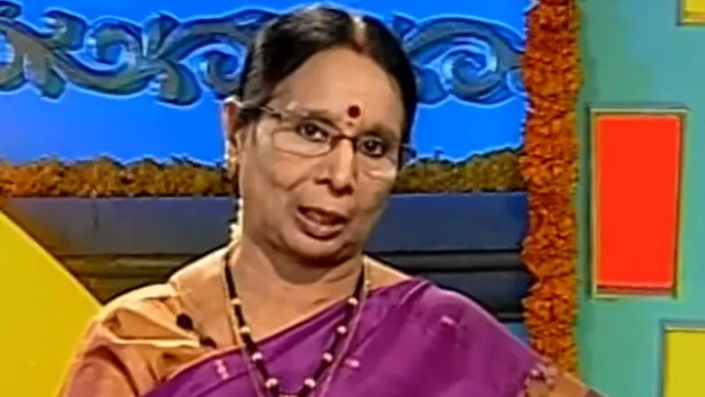 Subhamasthu - Episode 363 - October 30, 2014 Episode 363