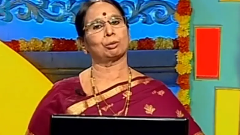 Subhamasthu - Episode 360 - October 17, 2014 Episode 360