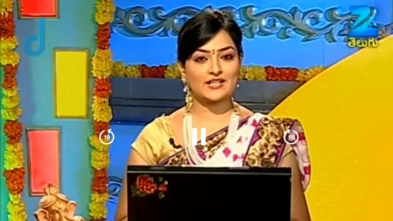 Subhamasthu - Episode 358 - October 10, 2014 Episode 358