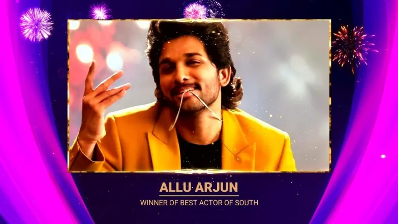 Bollywoodlife.com Awards 2021 Episode 1