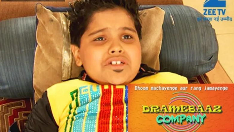 Dramebaaz Company - Episode 2 - May 3, 2015 - Full Episode Episode 2