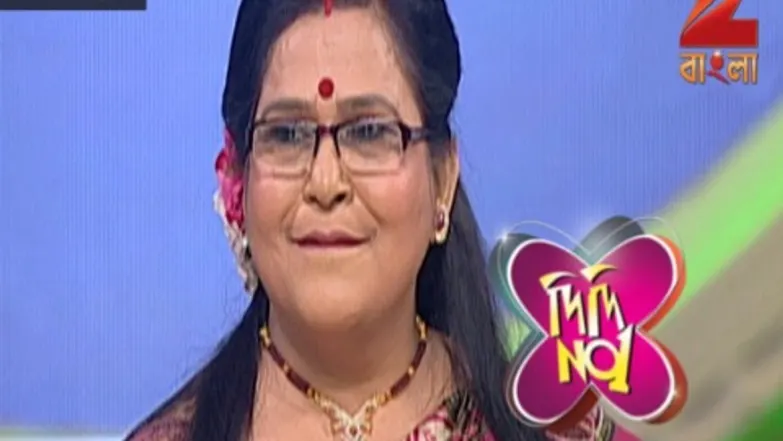 Didi No. 1 Season 7 - Episode 25 - April 18, 2016 - Full Episode Episode 25