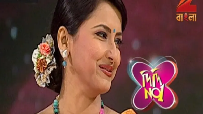 Didi No. 1 Season 7 - Episode 24 - April 16, 2016 - Full Episode Episode 24