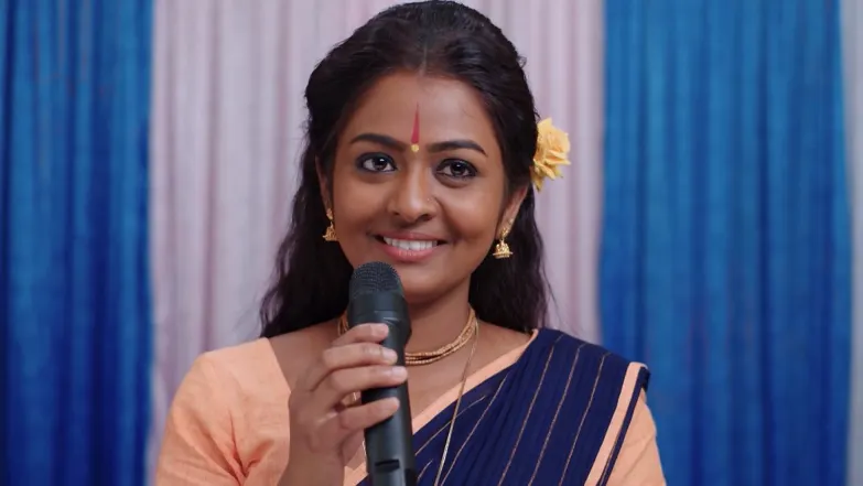 Nakshatra Praises Aishwarya Episode 12