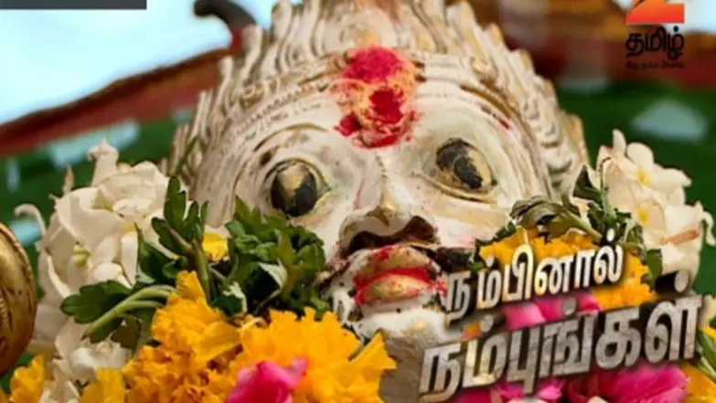 Nambinaal Nambungal Season 2  Episode 9 May 1, 2016  Full Episode Episode 9