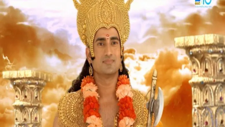 Jai Santoshi Mata - Episode 14 - May 10, 2016 - Full Episode Episode 14