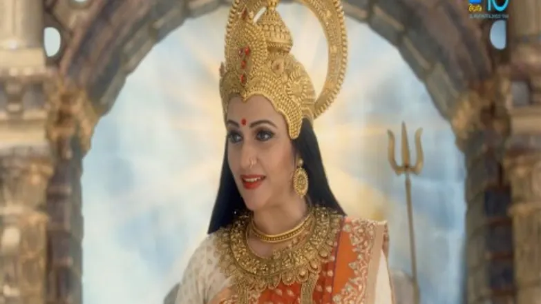 Jai Santoshi Mata - Episode 13 - May 9, 2016 - Full Episode Episode 13