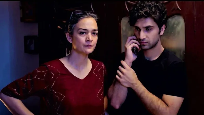 Kadwe Sach Episode 4
