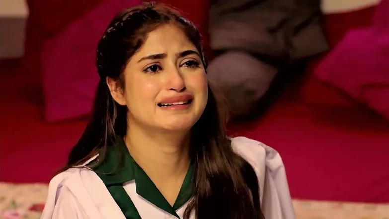 Rishton Ke Asli Rang Episode 6