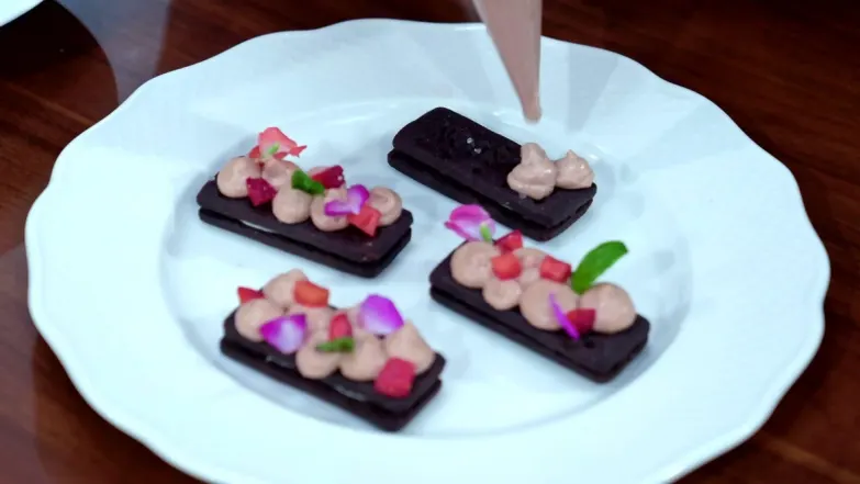 Delectable Dishes from Leftovers Episode 10