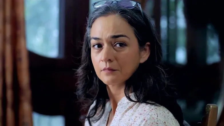 Dushman Ya Hamdard? Episode 8