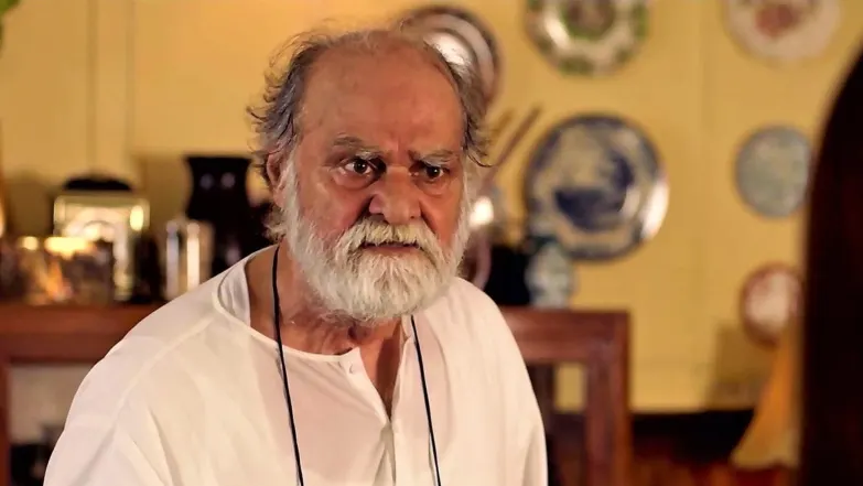Ghairat Ke Naam Par Episode 9
