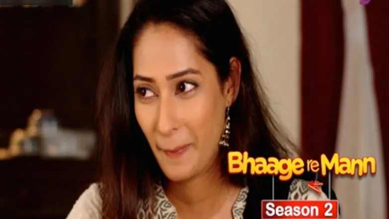 Bhaage Re Mann Season 2 - Episode 22 - July 19, 2016 - Full Episode Episode 22