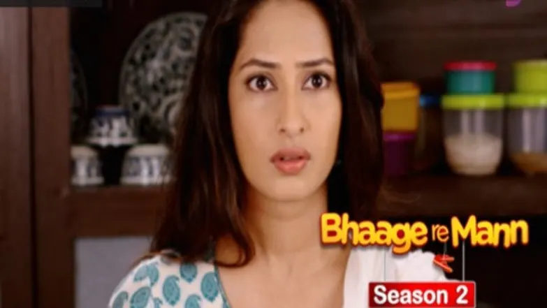 Bhaage Re Mann Season 2 - Episode 20 - July 16, 2016 - Full Episode Episode 20