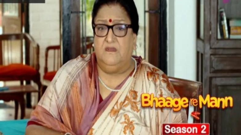 Bhaage Re Mann Season 2 - Episode 19 - July 15, 2016 - Full Episode Episode 19