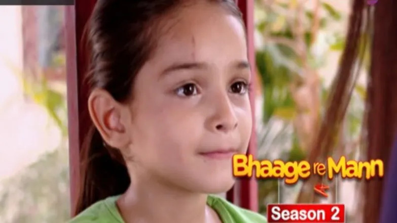 Bhaage Re Mann Season 2 - Episode 13 - July 7, 2016 - Full Episode Episode 13