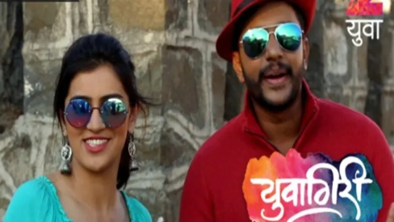 Yuvagiri - Episode 126 - February 14, 2017 - Full Episode Episode 126