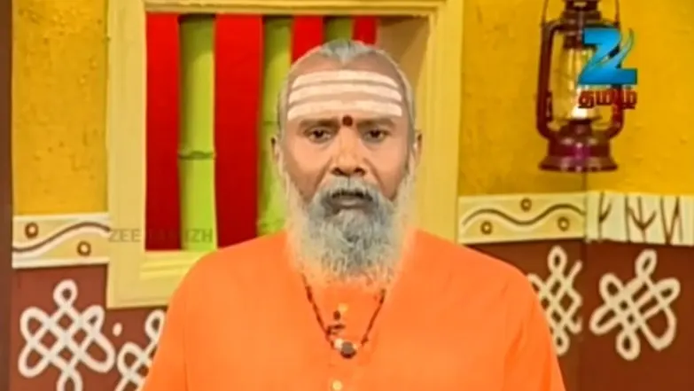 Paarambariya Maruthuvam - Episode 365 - June 27, 2014 Episode 365